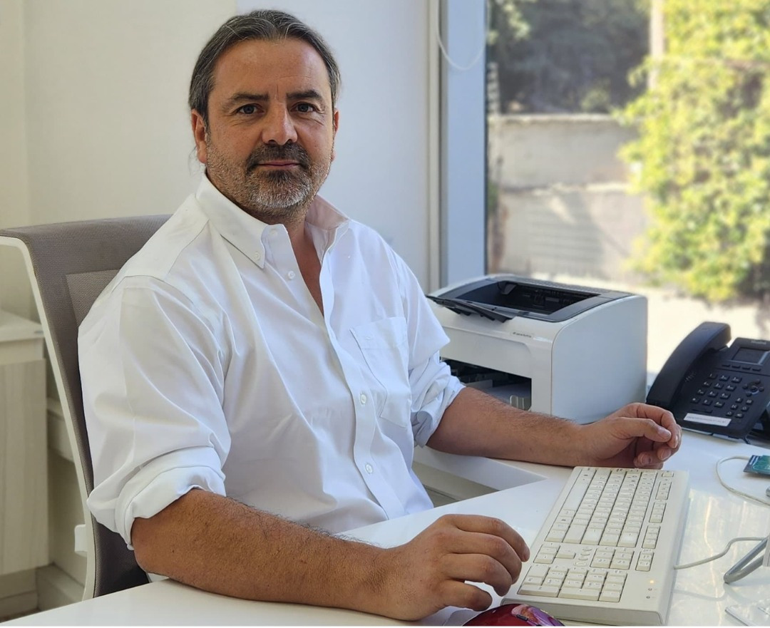 Dr. Osorio