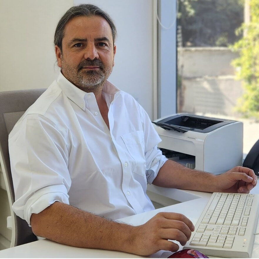 Dr. Osorio